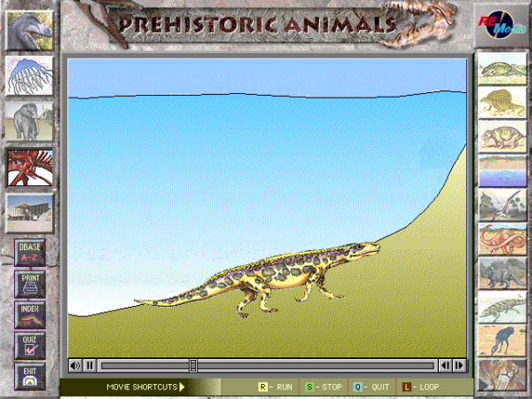 Prehistoric Animals - Image 4