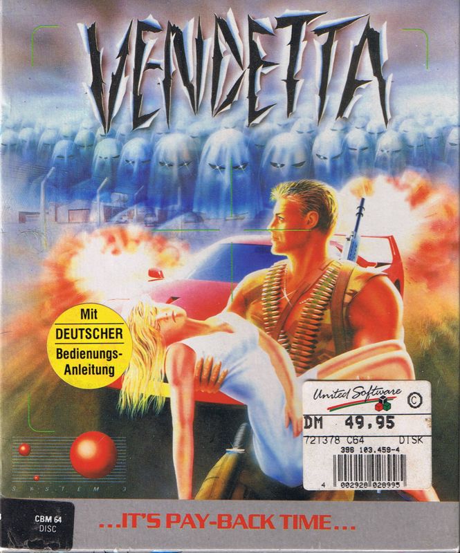 Vendetta