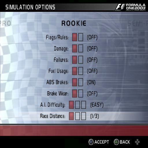 Formula One 2003 - Image 2