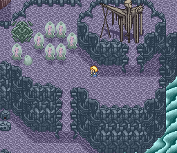 Lennus II: Fūin no Shito - Image 6