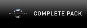 Meridian4 Complete Pack