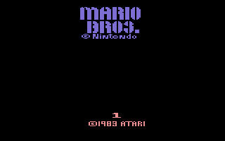 Mario Bros. - Image 5