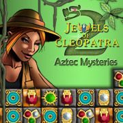 Jewels of Cleopatra 2: Aztec Mysteries