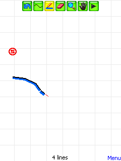 Line Rider - Image 2