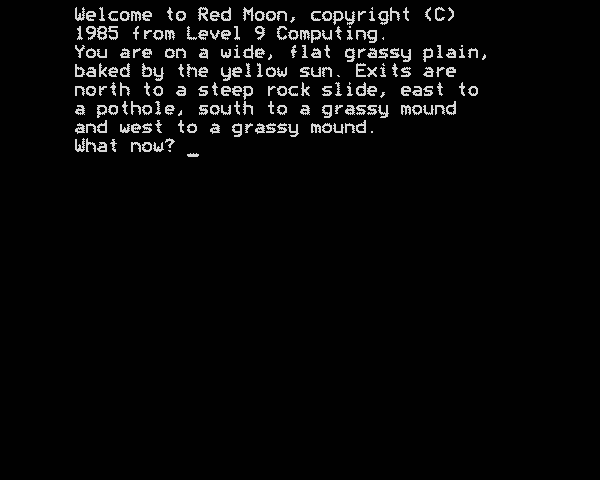 Red Moon - Image 2