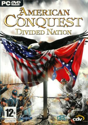 American Conquest: Divided Nation