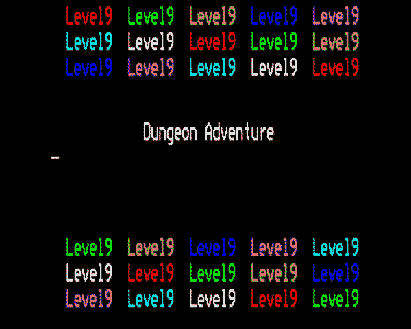 Dungeon Adventure - Image 5