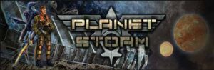 Planetstorm