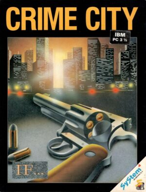 Crime City