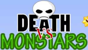 Death vs. Monstars