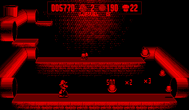 Mario Clash - Image 3