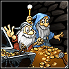 Brave Dwarves: Back for Treasures