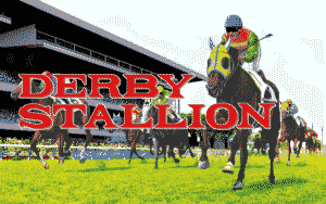 Derby Stallion
