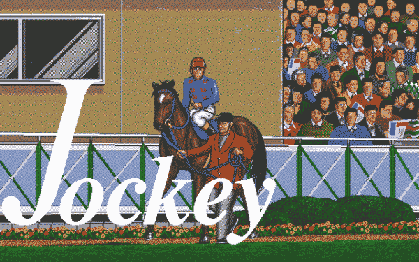 Derby Stallion - Image 2