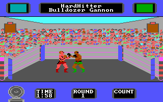 Star Rank Boxing II - Image 3