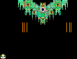 Astro Warrior - Image 6