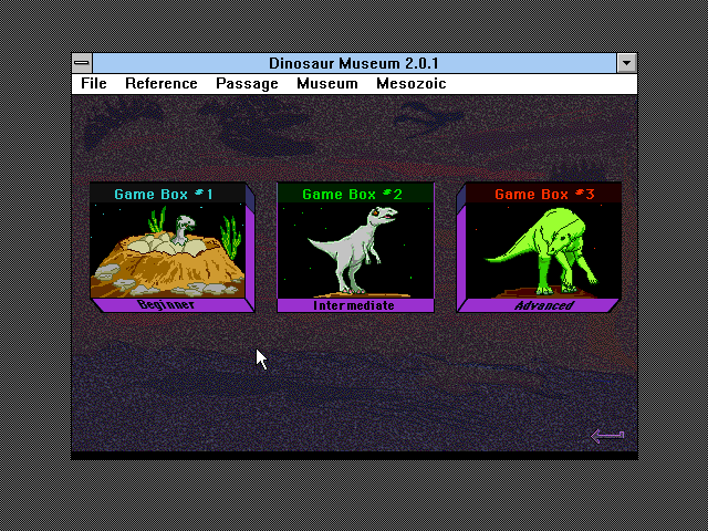 Smithsonian Institution: Dinosaur Museum - Image 2