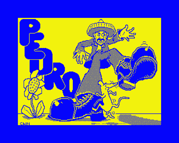 Pedro - Image 2