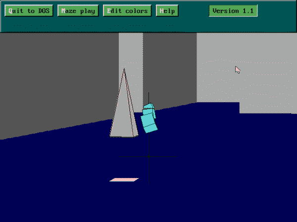 Maze Wars - Image 4
