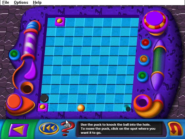 Super Solvers Mission: T.H.I.N.K. - Image 6