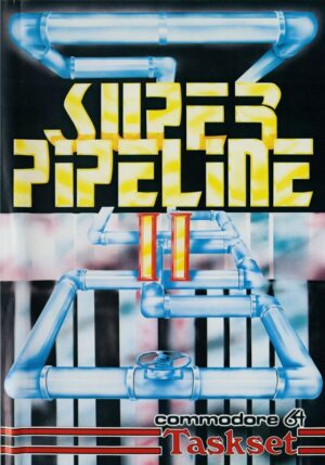 Super Pipeline II