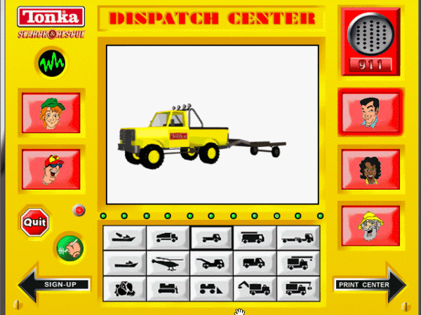 Tonka Search & Rescue - Image 6