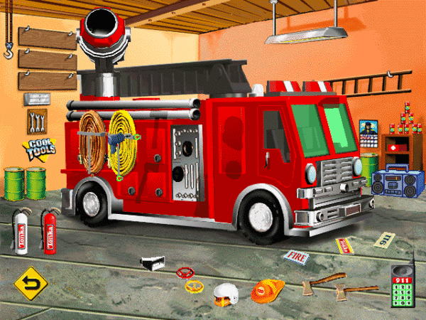 Tonka Search & Rescue - Image 2