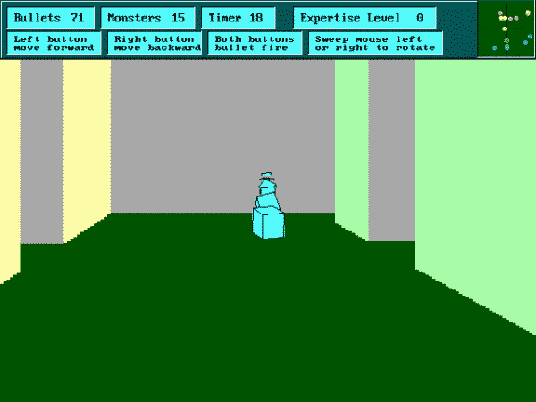 Maze Wars - Image 6