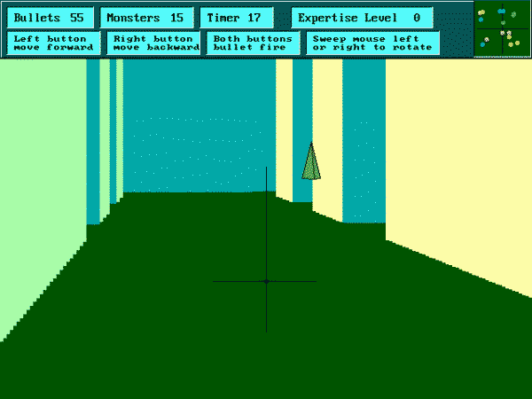 Maze Wars - Image 3