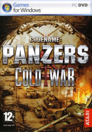 Codename: Panzers - Cold War