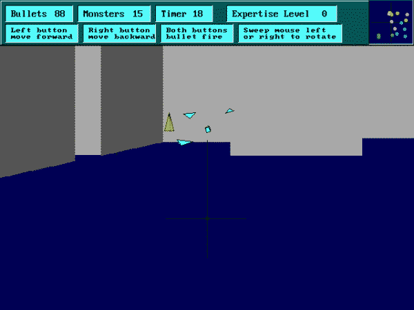 Maze Wars - Image 5