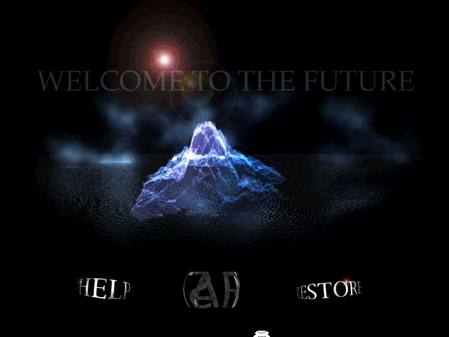 Welcome to the Future - Image 2