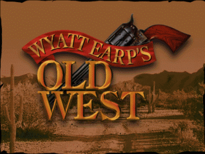 Wyatt Earp's Old West