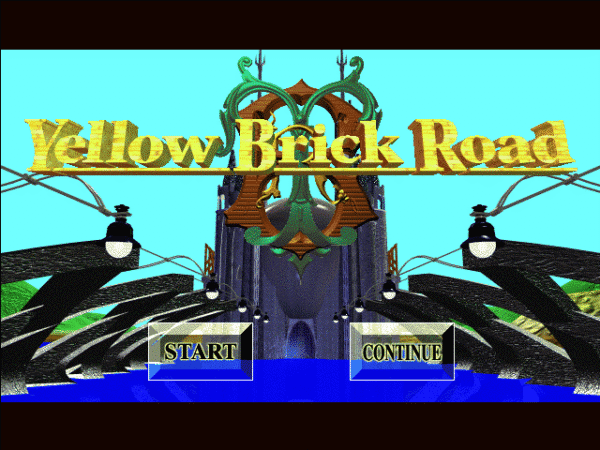 Yellow Brick Road - Image 2