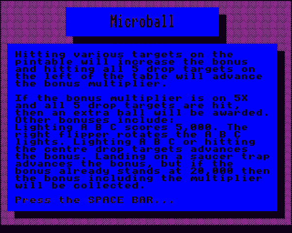 Microball - Image 2