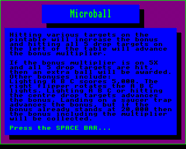 Microball - Image 2