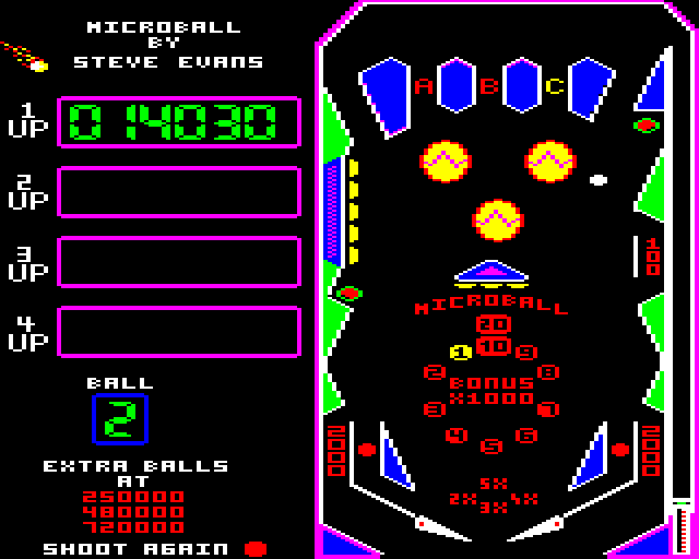 Microball - Image 5