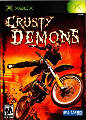 Crusty Demons