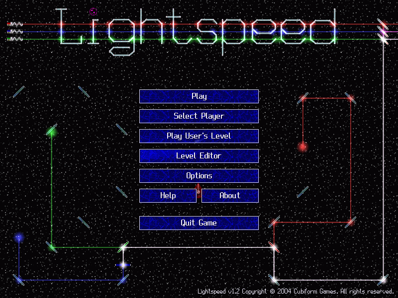 Lightspeed