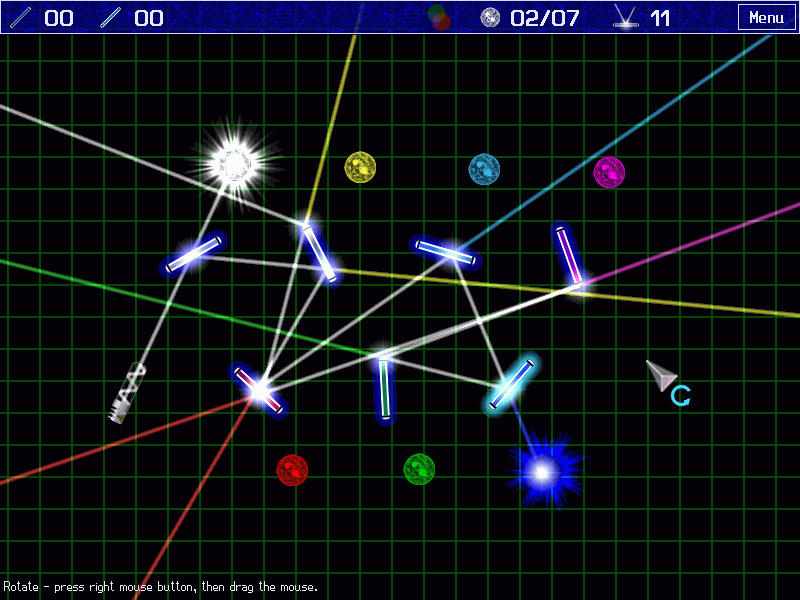 Lightspeed - Image 2