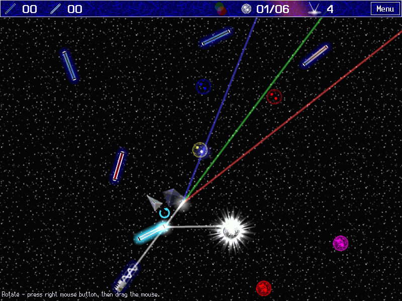 Lightspeed - Image 6