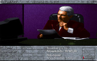 Albert Lasser's Clearing House - Image 6