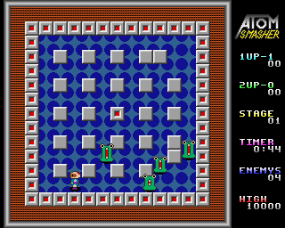 Atom Smasher - Image 2