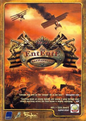 WWI: The Great War