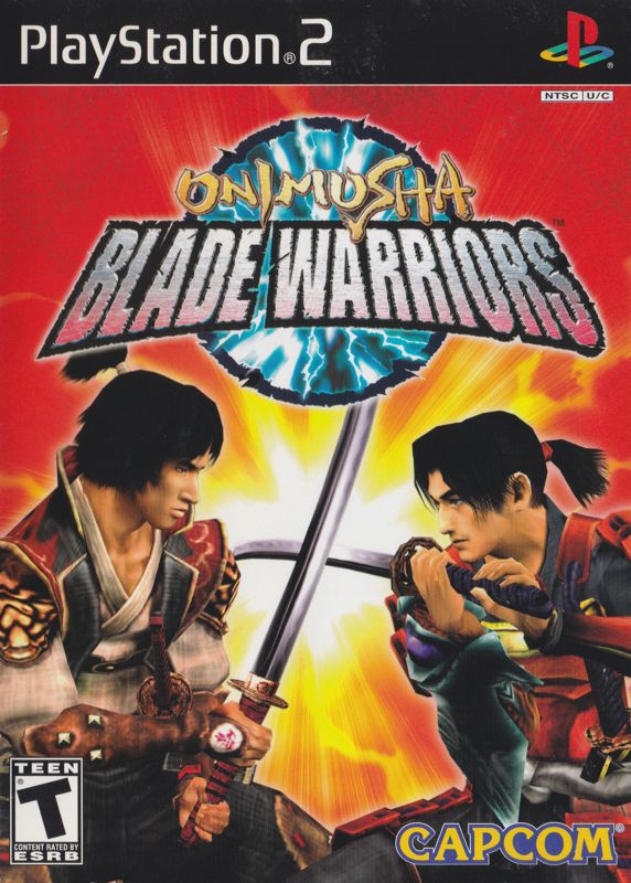 Onimusha: Blade Warriors