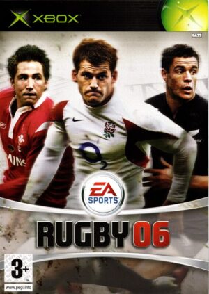 Rugby 06