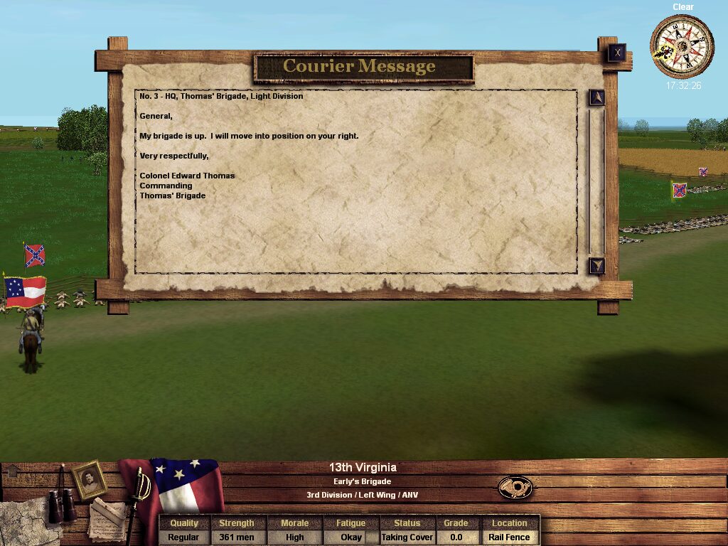 American Civil War: Take Command - Second Manassas - Image 3