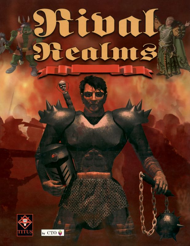 Rival Realms
