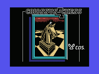 Colossus Chess 4 - Image 5