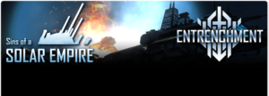 Sins of a Solar Empire: Entrenchment